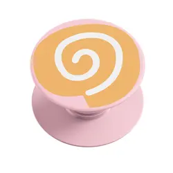 پاپ سوکت وینا مدل Spiral Shell