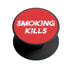 پاپ سوکت وینا مدل Smoking Kills