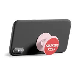 پاپ سوکت وینا مدل Smoking Kills