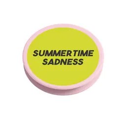 پاپ سوکت وینا مدل Summertime Sadness