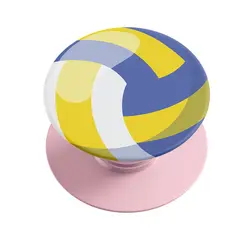 پاپ سوکت وینا مدل Volleyball