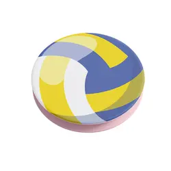 پاپ سوکت وینا مدل Volleyball