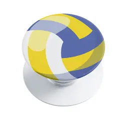 پاپ سوکت وینا مدل Volleyball