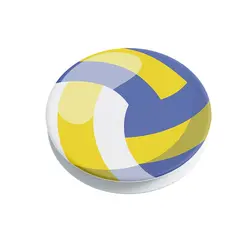 پاپ سوکت وینا مدل Volleyball