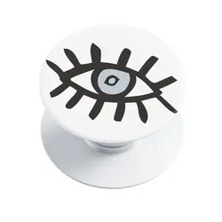 پاپ سوکت وینا مدل The Eye