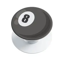 پاپ سوکت وینا مدل 8Ball