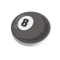 پاپ سوکت وینا مدل 8Ball