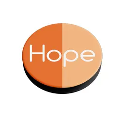 پاپ سوکت وینا مدل Hope