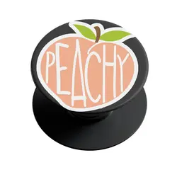 پاپ سوکت وینا مدل Peachy