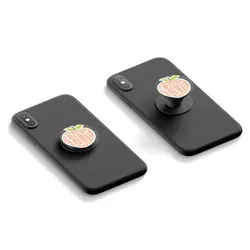 پاپ سوکت وینا مدل Peachy