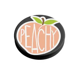 پاپ سوکت وینا مدل Peachy
