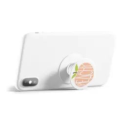پاپ سوکت وینا مدل Peachy