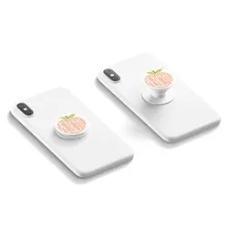 پاپ سوکت وینا مدل Peachy
