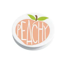 پاپ سوکت وینا مدل Peachy