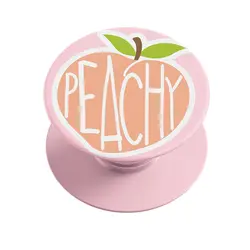 پاپ سوکت وینا مدل Peachy