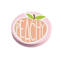 پاپ سوکت وینا مدل Peachy