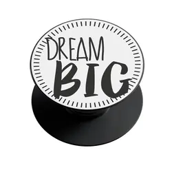 پاپ سوکت وینا مدل Dream Big