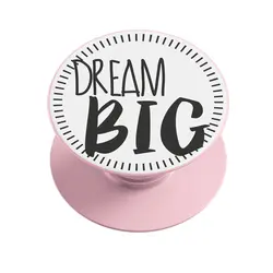 پاپ سوکت وینا مدل Dream Big