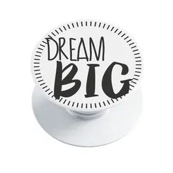 پاپ سوکت وینا مدل Dream Big