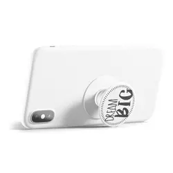 پاپ سوکت وینا مدل Dream Big