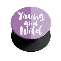 پاپ سوکت وینا مدل Young And Wild