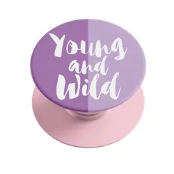 پاپ سوکت وینا مدل Young And Wild
