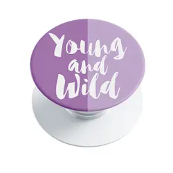 پاپ سوکت وینا مدل Young And Wild
