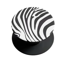 پاپ سوکت وینا مدل Zebra