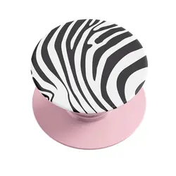 پاپ سوکت وینا مدل Zebra