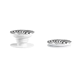 پاپ سوکت وینا مدل Zebra