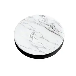 پاپ سوکت وینا مدل White Marble