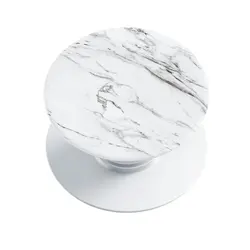 پاپ سوکت وینا مدل White Marble