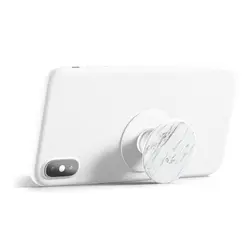 پاپ سوکت وینا مدل White Marble