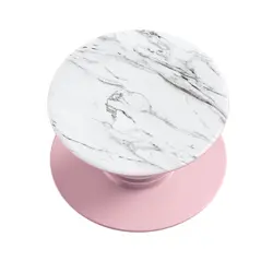 پاپ سوکت وینا مدل White Marble