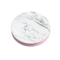 پاپ سوکت وینا مدل White Marble