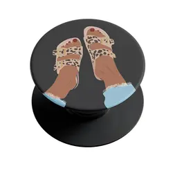 پاپ سوکت وینا مدل Slippers