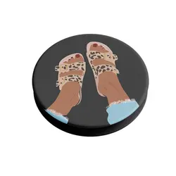 پاپ سوکت وینا مدل Slippers