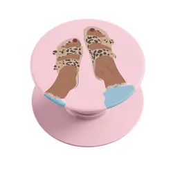 پاپ سوکت وینا مدل Slippers