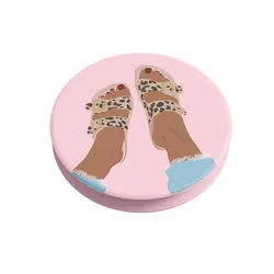 پاپ سوکت وینا مدل Slippers