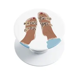 پاپ سوکت وینا مدل Slippers