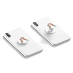 پاپ سوکت وینا مدل Slippers