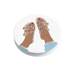 پاپ سوکت وینا مدل Slippers