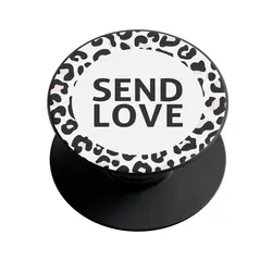 پاپ سوکت وینا مدل Send Love