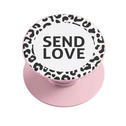 پاپ سوکت وینا مدل Send Love