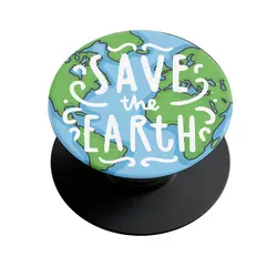 پاپ سوکت وینا مدل Save The Earth