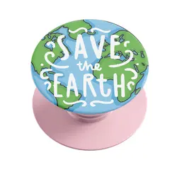 پاپ سوکت وینا مدل Save The Earth