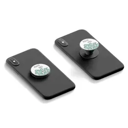 پاپ سوکت وینا مدل Positive Vibes