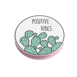 پاپ سوکت وینا مدل Positive Vibes