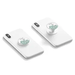 پاپ سوکت وینا مدل Positive Vibes