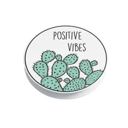 پاپ سوکت وینا مدل Positive Vibes